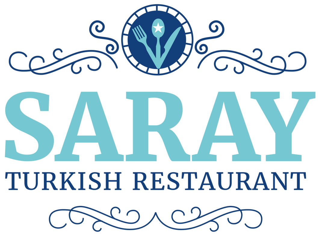 Saray Restaurant Gift Card