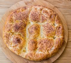 Artisinal Turkish Bread